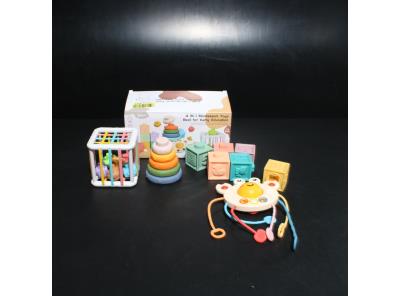 Montessori hračka Aliex FNC660 