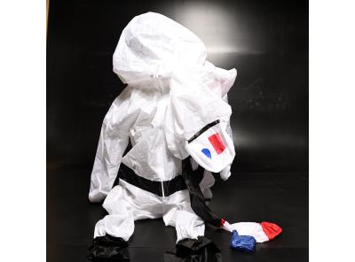Nafukovací kostým Morph astronaut