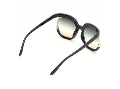 Sluneční brýle Dollger UV400 retro