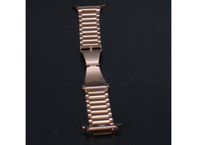 Řemínek k Apple Watch GerbGorb GG-Band-00010