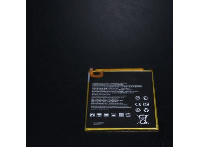 Náhradní baterie SwarKing, SWD-WT-N8