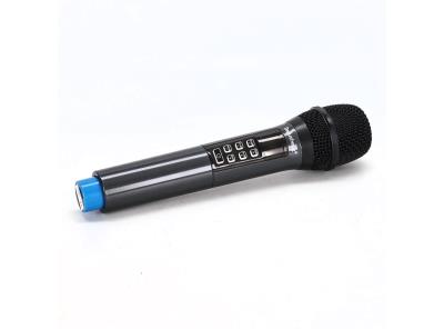 Bezdrátový mikrofon Depusheng W3