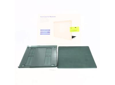 Obal na notebook EOOCOO MacBook Air 13.6 grn