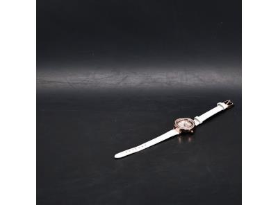 Dámské hodinky bílé MGYD0098  