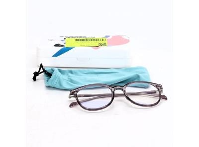 Brýle na modré světlo Firmoo S939-BL3 
