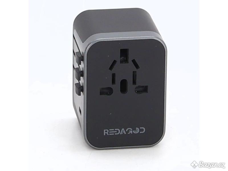 Cestovní adaptér Redagod ‎FX-J2WN-GIO9