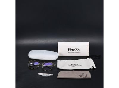 Dioptrické brýle Firmoo S947