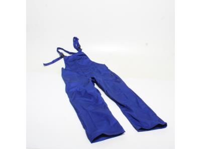 Pracovní kalhoty Work Idea vel. L modré