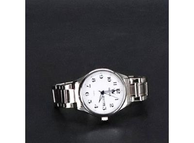 Pánské hodinky OLEVS TJ-DE-G5567GB-BB
