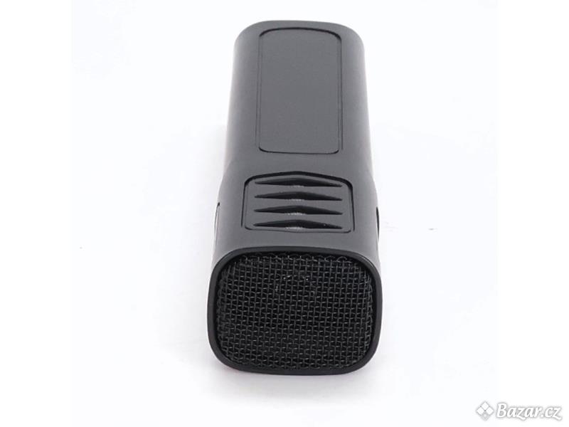 Mikrofon Zelaby USB 42 dB černý