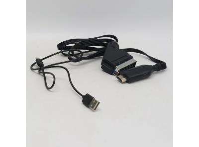 HDMI adaptér Gobesty 3C-ZHQ-CJC-00785-1DC