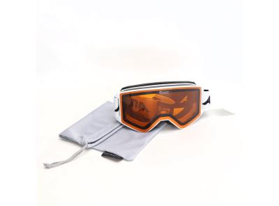 Lyžařské brýle Alpina ‎A7264 1 11 