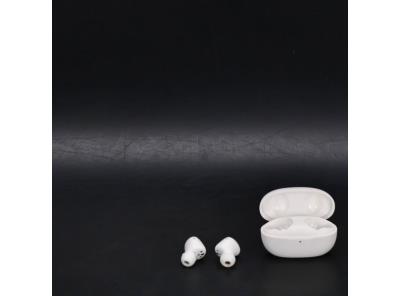 Bezdrátová sluchátka 1More ES602-White