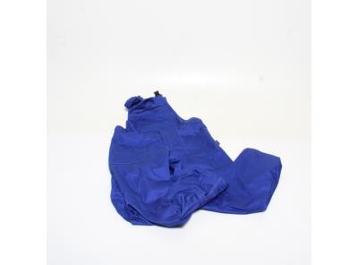 Pracovní kalhoty Work Idea modré L