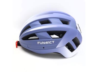 Cyklistická helma Funwict 