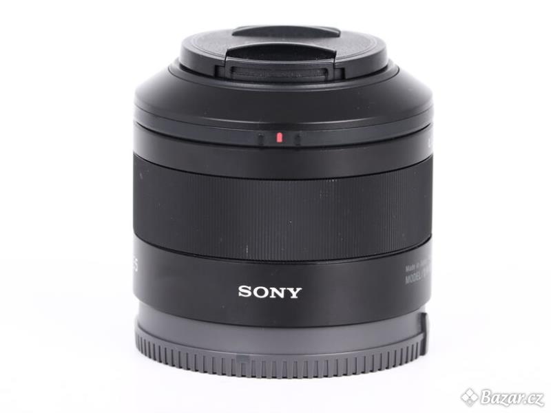 Sony FE 35 mm f/2.8 ZA Sonnar T