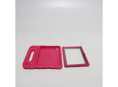 Pouzdro JETech iPad 9,7 růžové