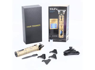 Zastřihovač YiLFo Beard Trimmer Kit