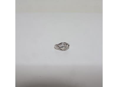 Dámský stříbrný prsten YL NR67190A1-54 