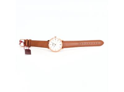Unisex hodinky Henry London HL40-S-0350