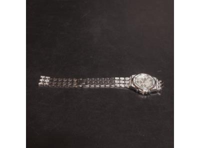 Diamantové hodinky Halukakah
