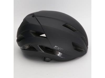 Cyklistická helma Exclusky Ex-911-grey-l