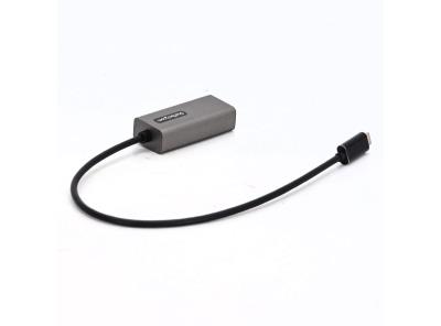 Adaptér USB C StarTech.com CDP2MDPEC