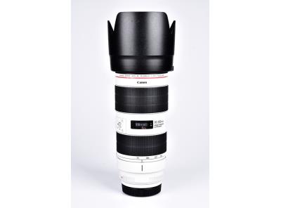 Canon EF 70-200 mm f/2,8 L IS III USM