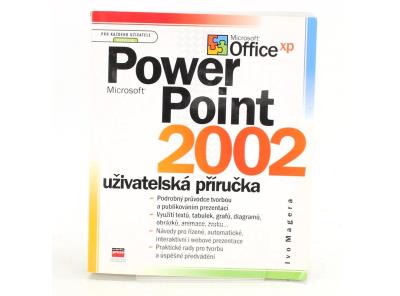 Ivo Magera: PowerPoint 2002