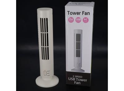 Stolní ventilátor Tower Fun