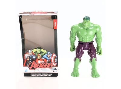 Figurka Hasbro B0443 Hulk Avengers
