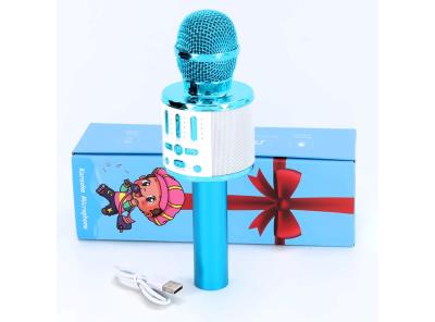 Mikrofon na karaoke MicQutr 