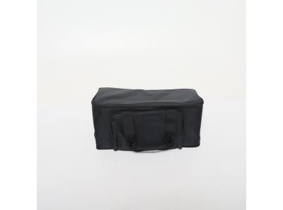 Úložná taška U´King ZQ01102EU, černá