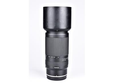 Tamron 70-300 mm f/4,5-6,3 Di III RXD pro Nikon Z