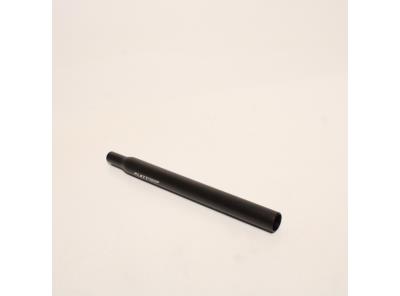 Sedlovka Splumzer 27,2 mm černá