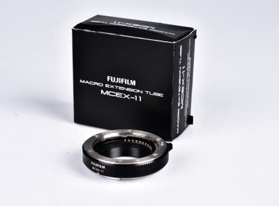 Fujifilm mezikroužek MCEX-11