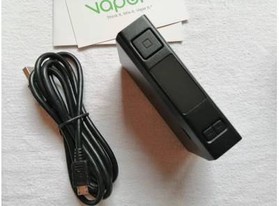 NOVÝ Grip Mod Vaporfi VEX TC 150 W, elektronická cigareta