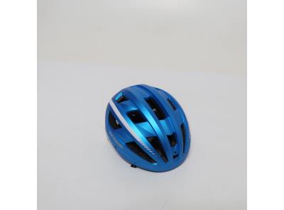 Cyklistická helma VICTGOAL modrá