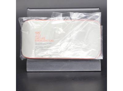 Přenosný sterilizátor 59S UVC LED X1