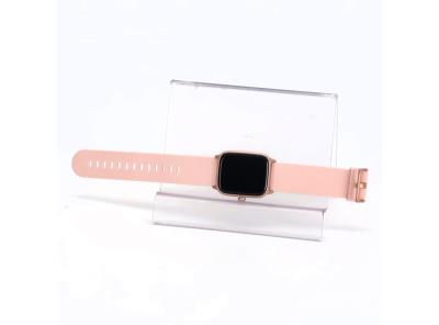 Chytré hodinky Oraimo EW1 růžové