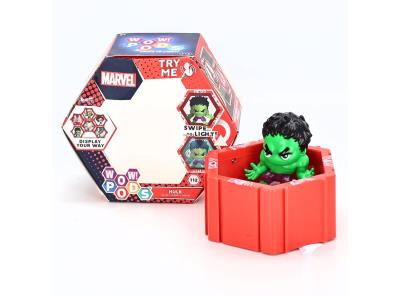 PÁNI! Figurky PODS Avengers - Figurka Hulka | Položky pro fanoušky Avengers Oficiální superhrdinové