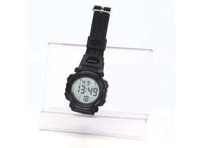 Pánské digitální hodinky Civo C1258, černé