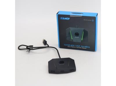 Adaptér LeadJoy VX2AimBox klávesnice a myši