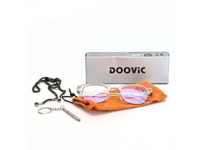 Dioptrické brýle Doovic DEEU-300