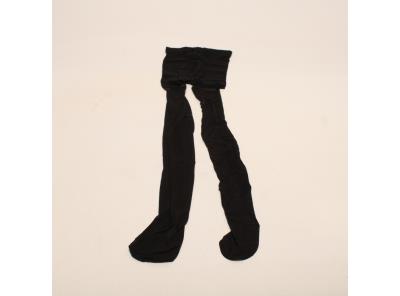 Dámské ponožky Zihua, černé, 20D, 3ks