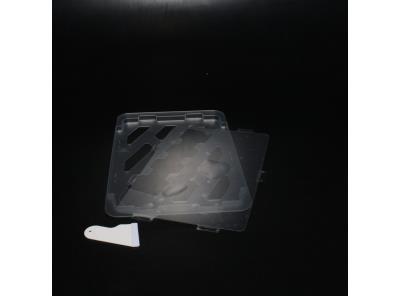 Tvrzené sklo Basenor s dotykovou fólií