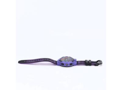 Dětské chytré hodinky YEDASAH Purple