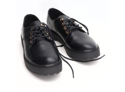 Společenská obuv Marco Tozzi 2-2-23758-27 