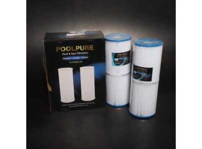 Bazénová filtrace Poolpure PLFPRB25-IN