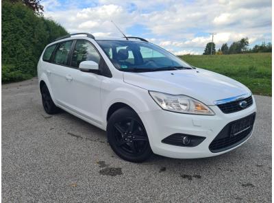 Ford Focus 1.6 TREND 74kW